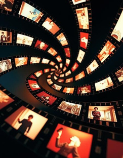 Разборы фильмов и сериалов: от классики до новинок