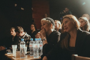 Статьи о спектаклях