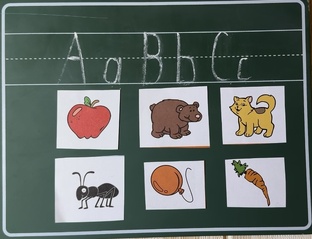 Статьи об изучении английского языка