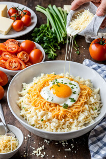 Вкусный мир