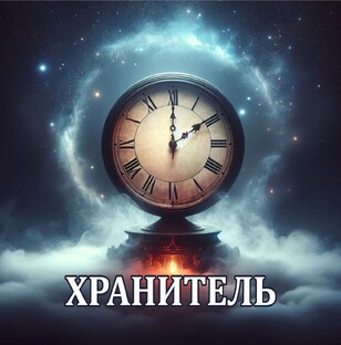 Сборник рассказов "ХРАНИТЕЛЬ"