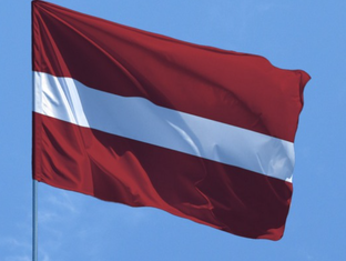 LATVIA visa