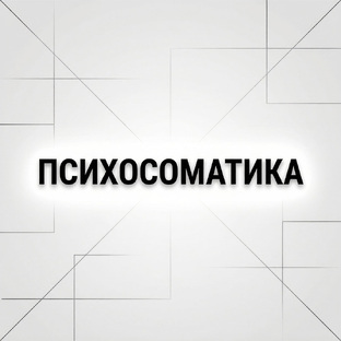 Психосоматика