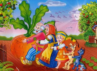 Полезное детям