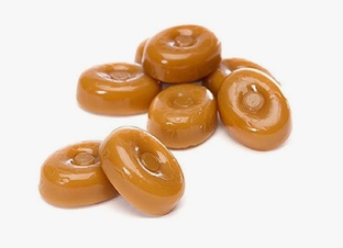 Принцесса карамель 