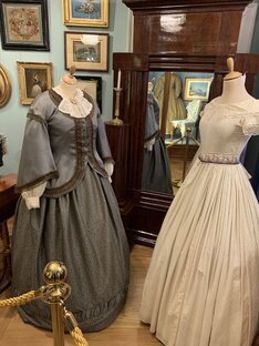 В выходные - в музей!