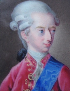 Кристиан VII Безумный