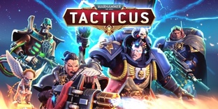 Warhammer 40000: Tacticus