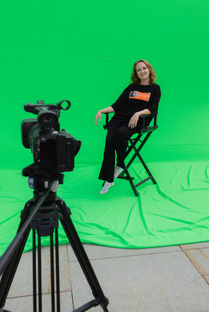 Киноклуб "Проявитель"