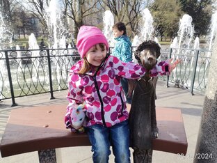 Разговорчики с Агнией. Юмор. 🤣😜