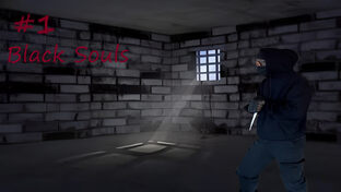 Black Souls (Концовка C)