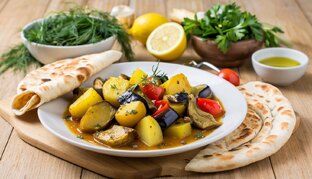 Постные рецепты