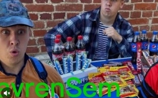 Реакции на LavrenSem 