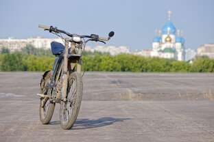 Батюнинское поле экспериментов