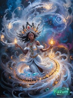 🪽Божества🪽Существа🪽