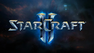StarCraft II