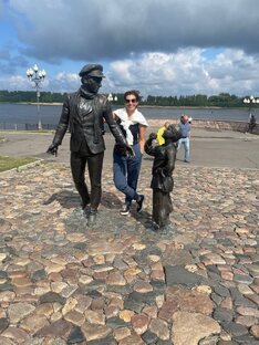 все про Рыбинск