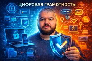 Цифровая Грамотность