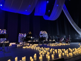 «Music of Ludovico Einaudi» от «Imperial Orchestra»