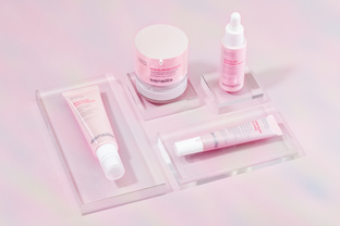 Прощай, уставшая кожа. Здравствуй, Skin Glow!