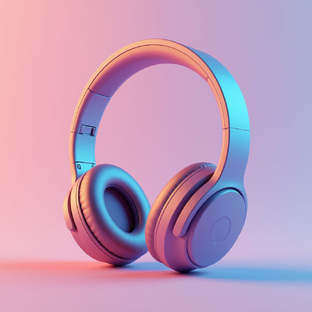 Наушники и звуковые устройства 