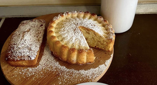 Люблю готовить✌️