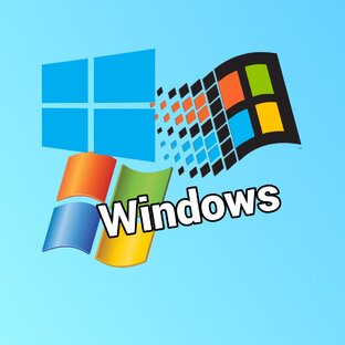 ОБЗОРЫ WINDOWS