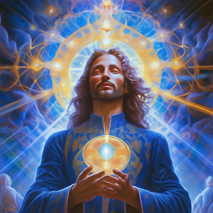 Размышления о жизни после смерти.