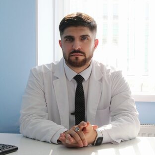 Общетерапевтические вопросы