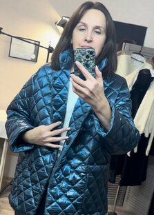 Курс по пошиву куртки 