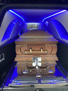 VIP похороны