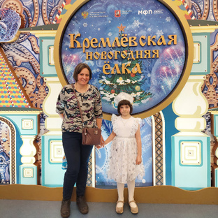 Новый год 2026: Ёлки, цены, впечатления