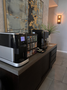 Помощь в открытии заведения