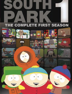 1 сезон/ 1 season