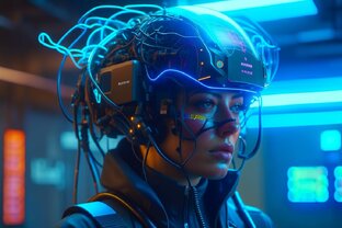 Общества будущего