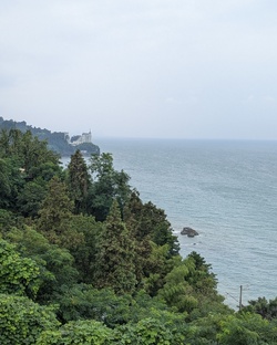 Записки путешественника