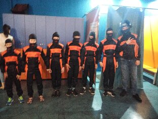 Многодетность