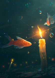 Светлое бездетное