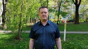 Анатолий Бегайкин