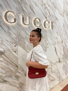 Тенденции моды