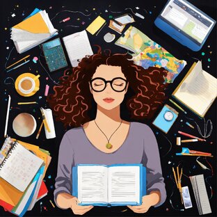 Самосовершенствование