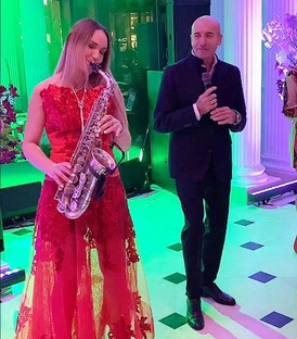 Со звёздами