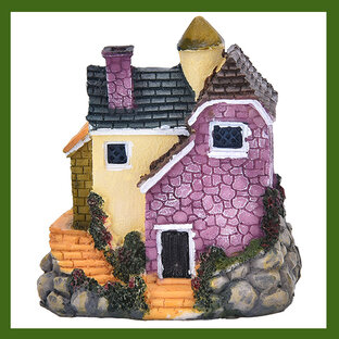 Жизнь на Даче