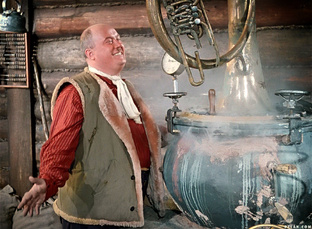 Большой градус