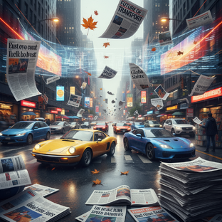 НОВОСТИ АВТО