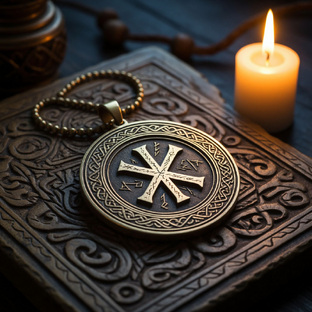 Руны и волшебство Севера