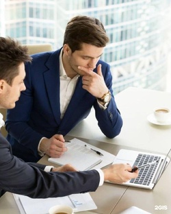 Предпринимательство