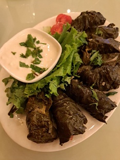 Блюда ПП с индейкой