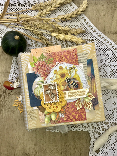 Обзоры готовых работ