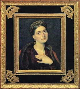 Достояние России. Портреты Народного художника СССР Щербакова Б.В..